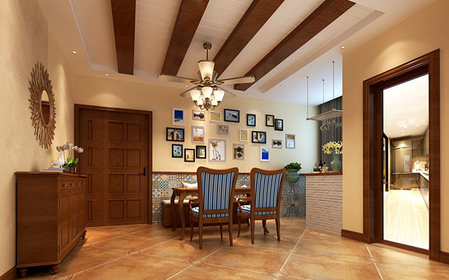 昆山装修省钱,昆山装修费用明细表