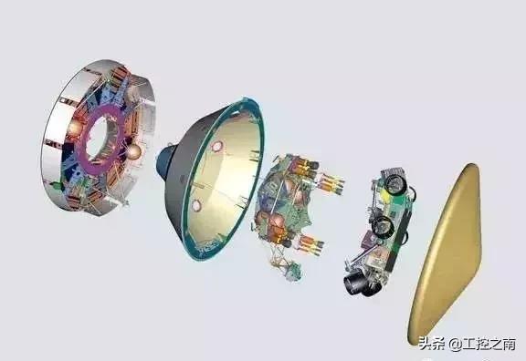 西门子还有实力吗,西门子电器有多强大