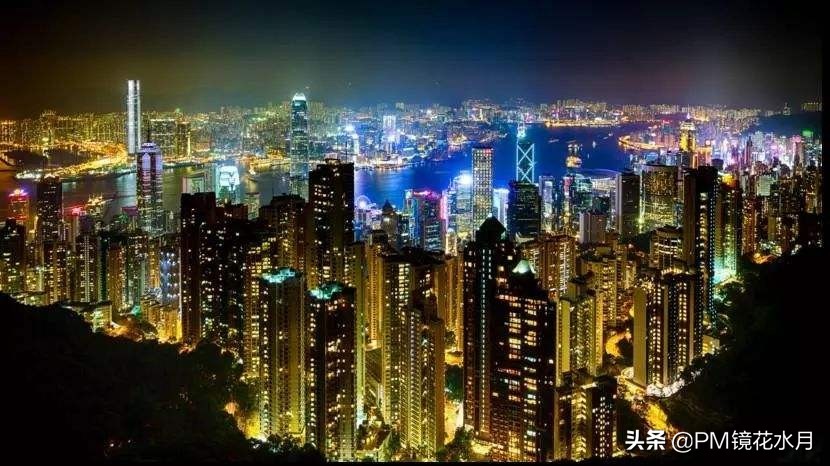 香港购物攻略必买清单,香港旅游购物攻略最全