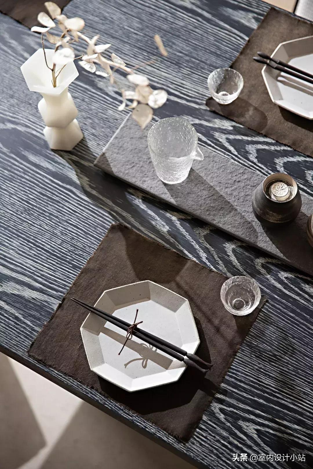 2023年全新中式合院设计,美到骨子里的中式合院设计方案