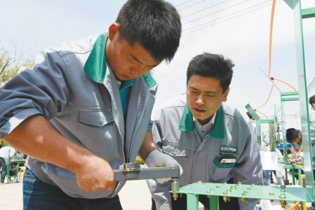 无锡电焊工工厂 (无锡焊工工厂)