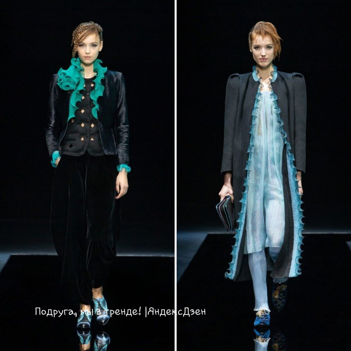 新款阿玛尼春夏时装秀,2021阿玛尼春夏时装图片