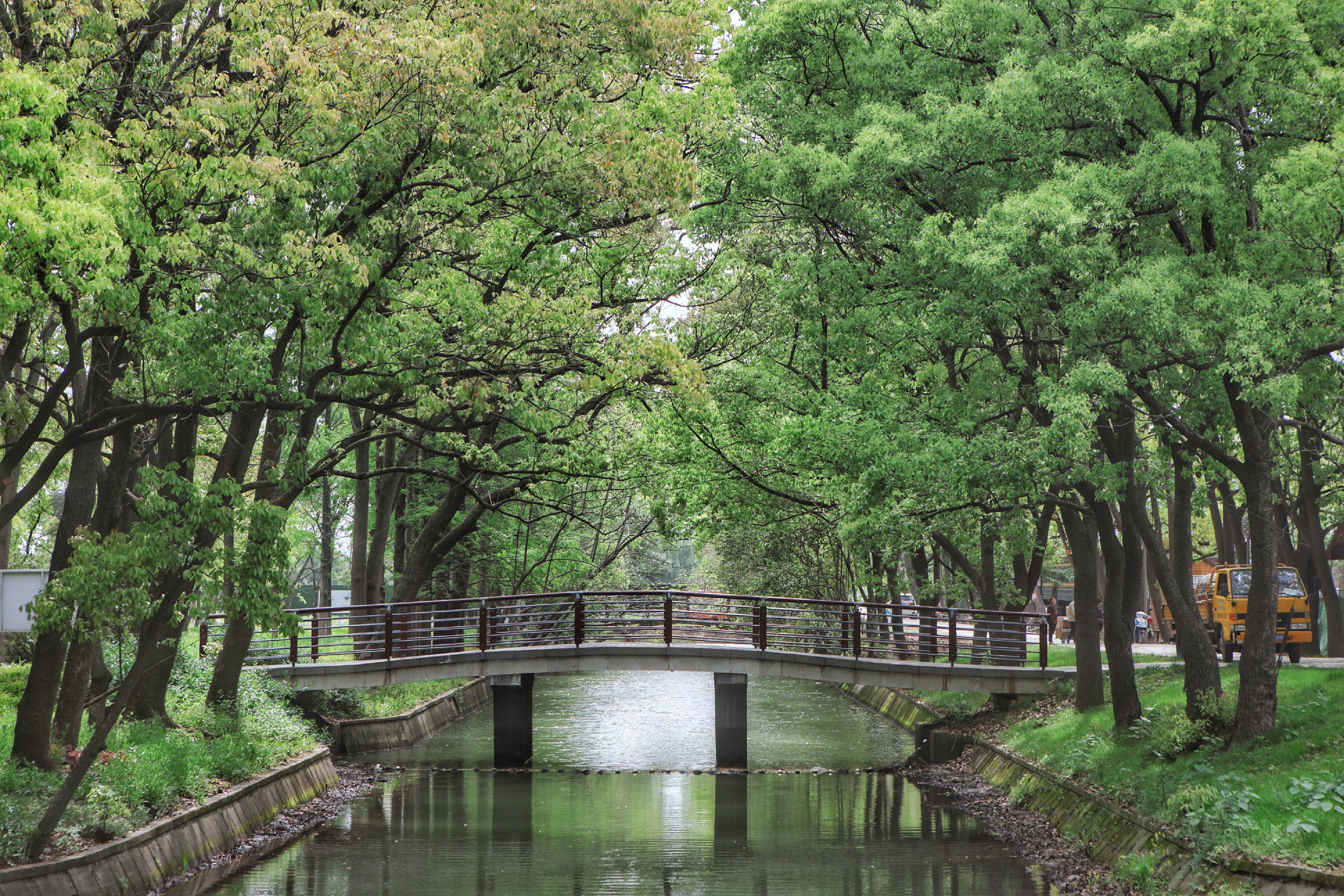 长三角湾区,有个深藏闺中的苏州太湖新城,被看作是未来之城