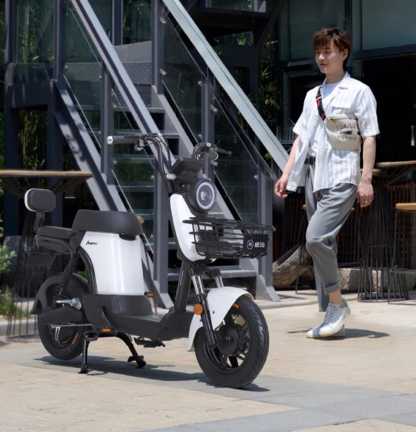 爱玛新国标电动车什么型号好,爱玛国标电动车推荐