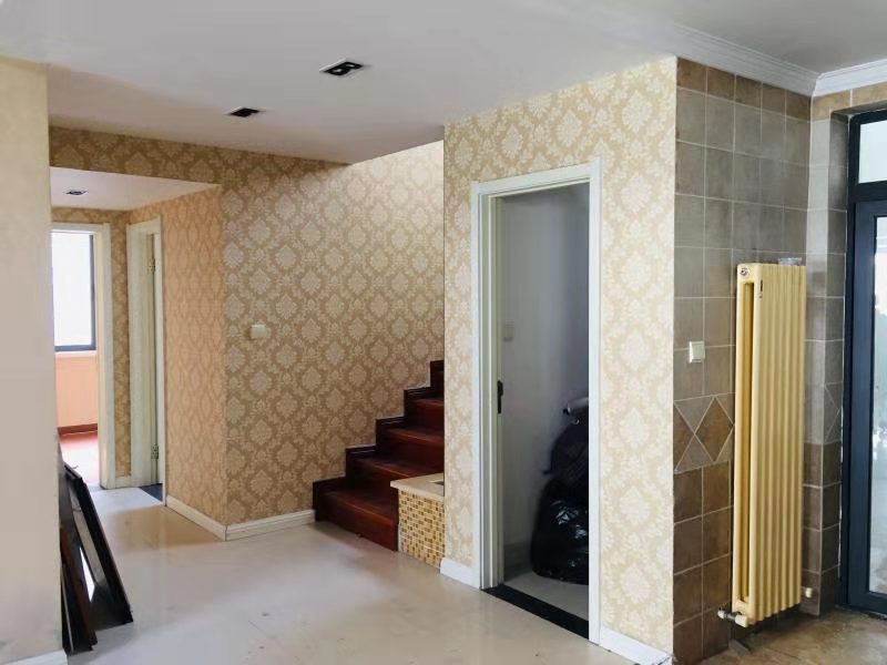 7月7号开拍正弘旗小区大豪宅