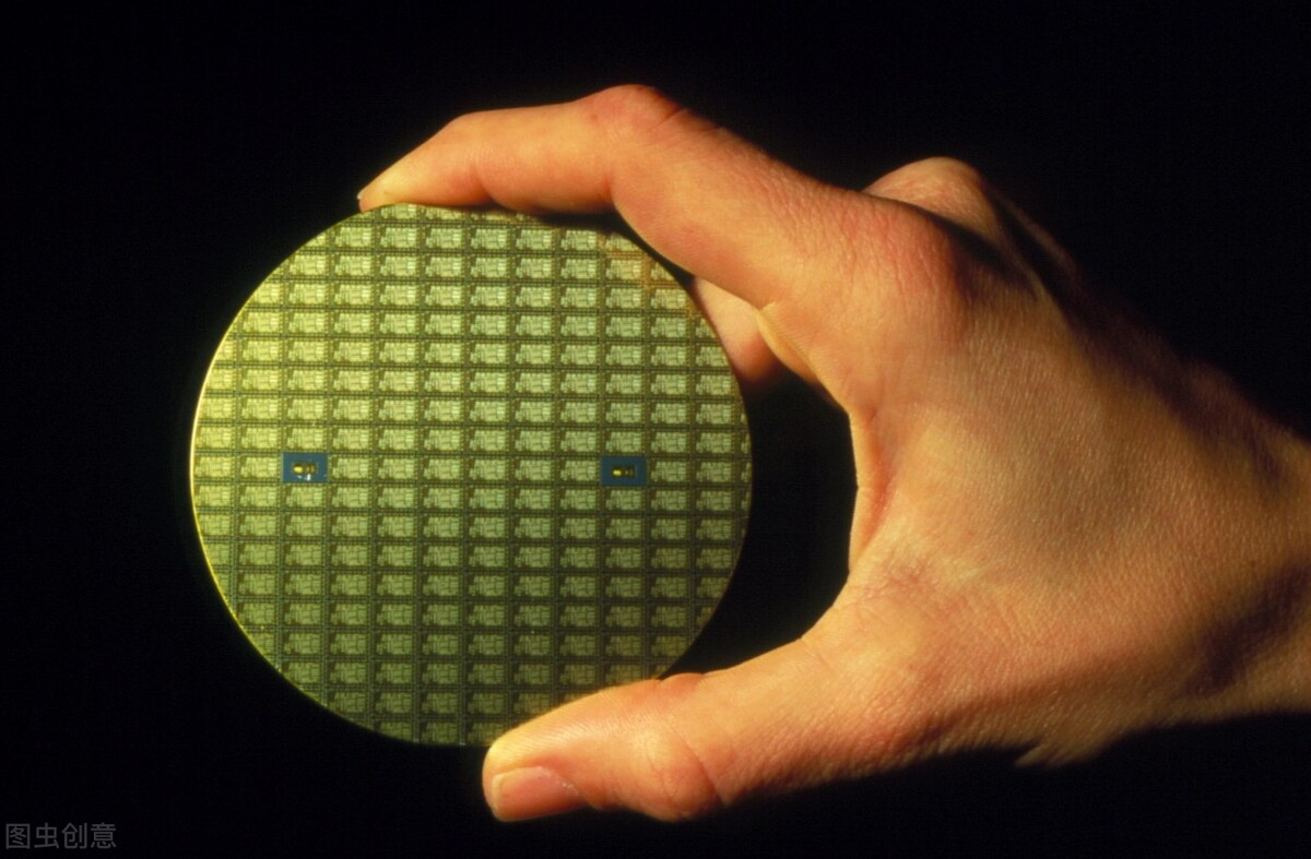 逆势改运？美欧的顶级晶圆制造之梦