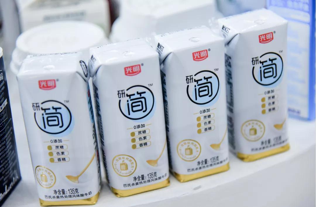 常温酸奶品牌推荐,哪个品牌的常温酸奶最好