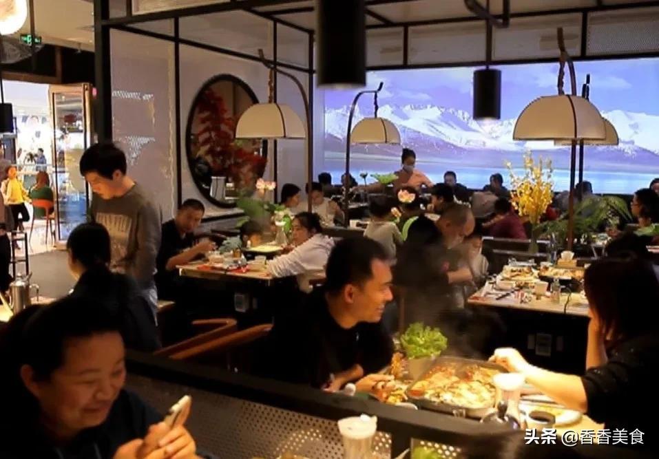 特别好吃的爆辣酸菜鱼,又香又辣的酸菜鱼