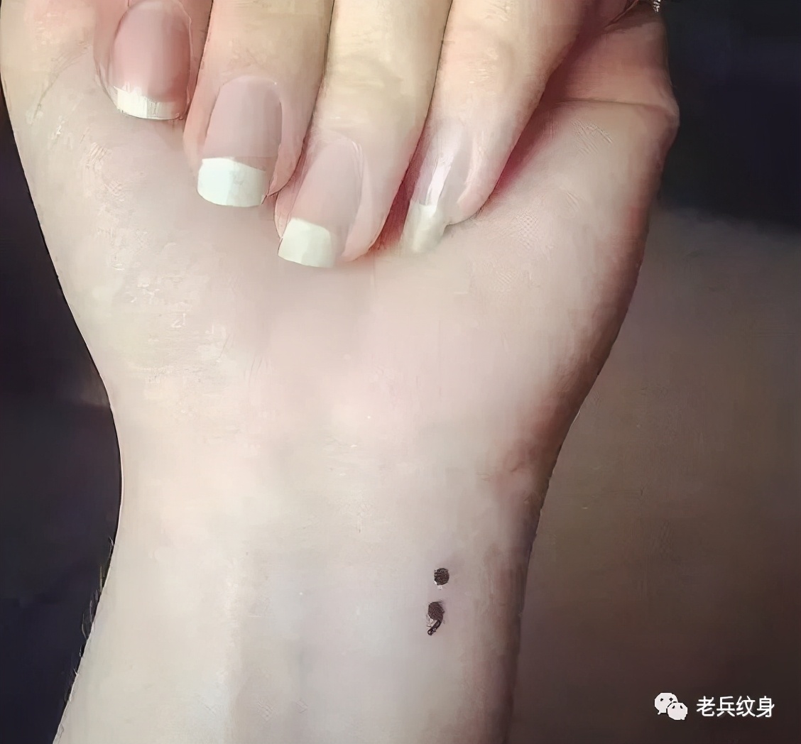 嘿!这些纹身符号的背后含义,你都知道吗?