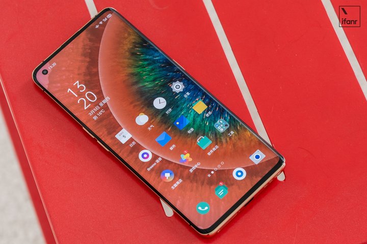 oppofindx2pro整体评测,oppofindx2pro最新测评