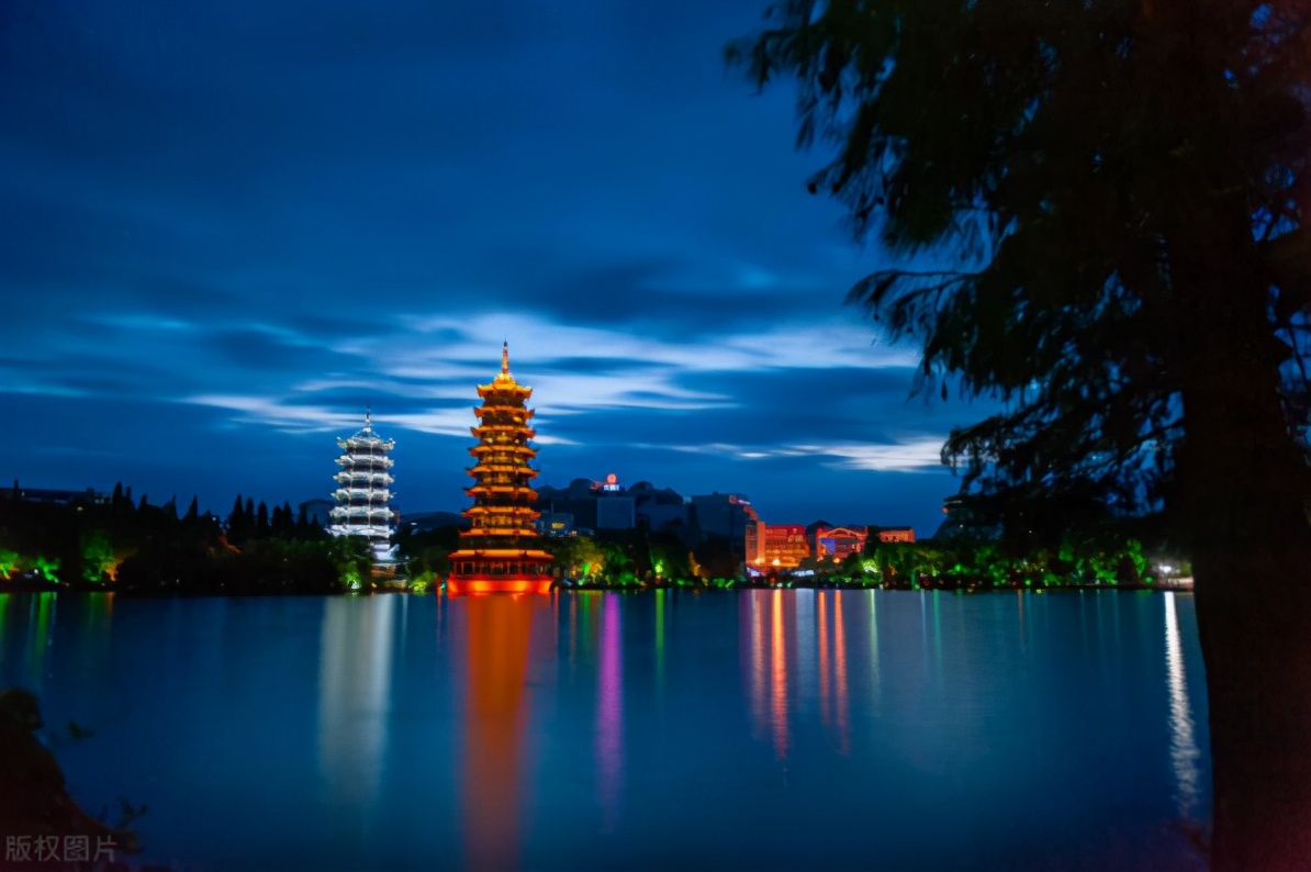 冬游广西2023,冬游桂林推荐吗