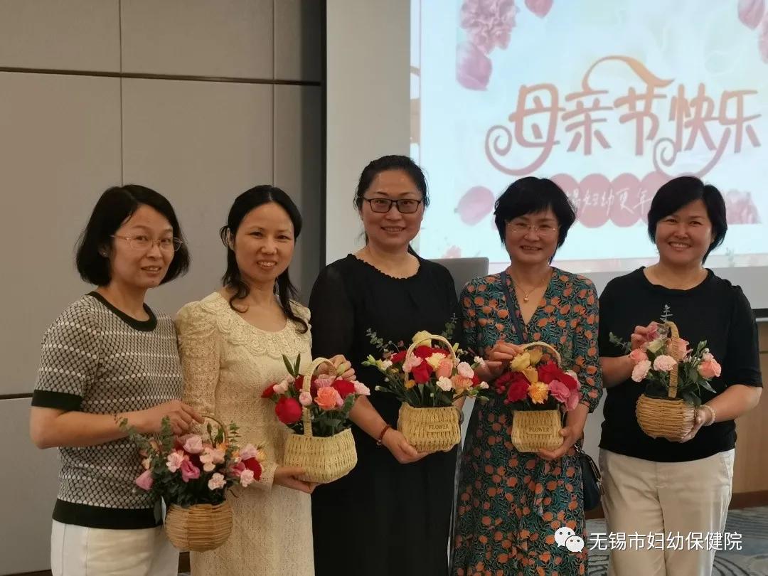 关爱妇幼传递正能量,妇幼新闻教育先行