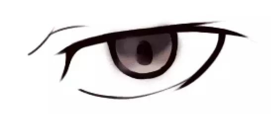 二次元人物眼睛怎么画和上色,二次元眼睛怎么画超级可爱最简便