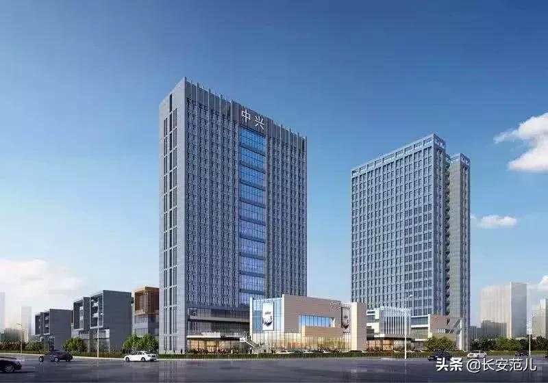 西安如何发展长安,西安芯片大项目