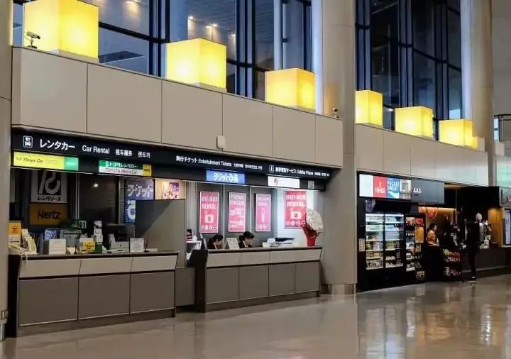 日本成田机场出境全过程,日本成田机场快速入关攻略