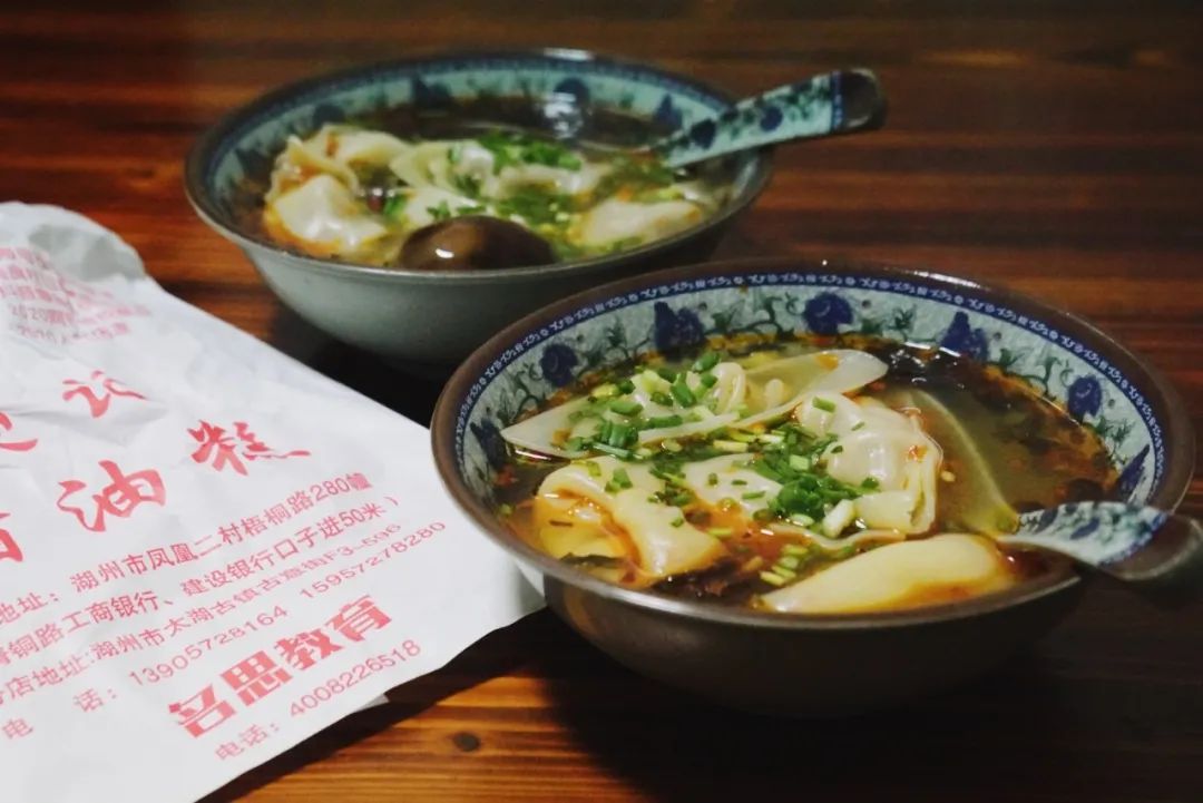 浙江特色美食小吃推荐,浙江美食口味特色