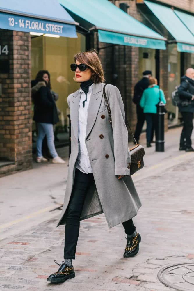 保暖又有颜值的打底衫,保暖又好看穿出女人的气质