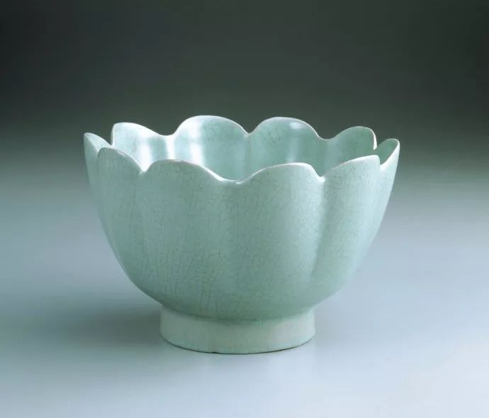 分清汝官哥钧定,记住这些口诀就够了