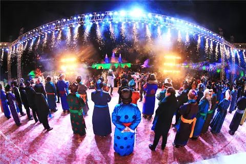 阿尔山冰雪节草原论坛,2019阿尔山冰雪风情节