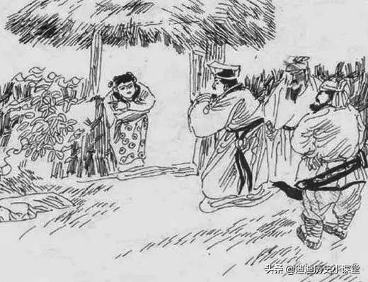 成语典故母亲教子的故事,有成语典故的故事大全