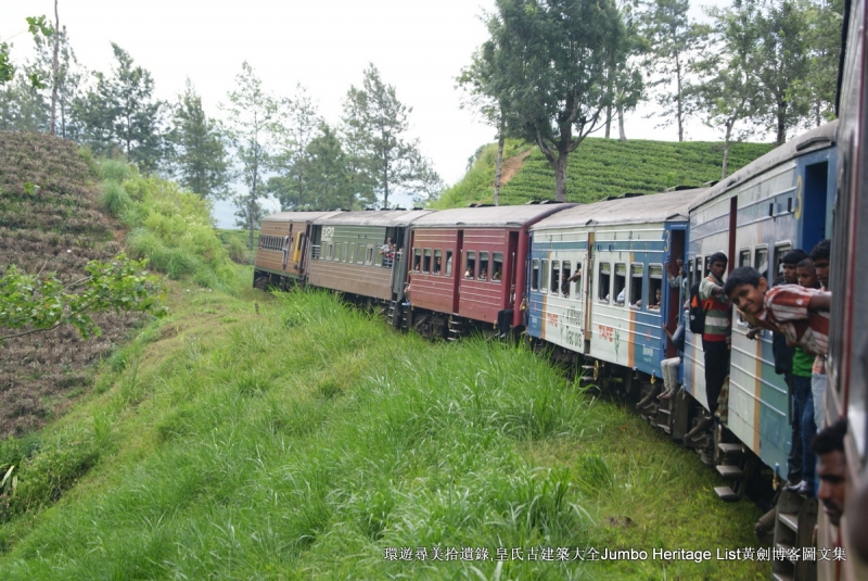 第1360回：丹布勒久旱逢甘露，亚当峰它乡遇故知