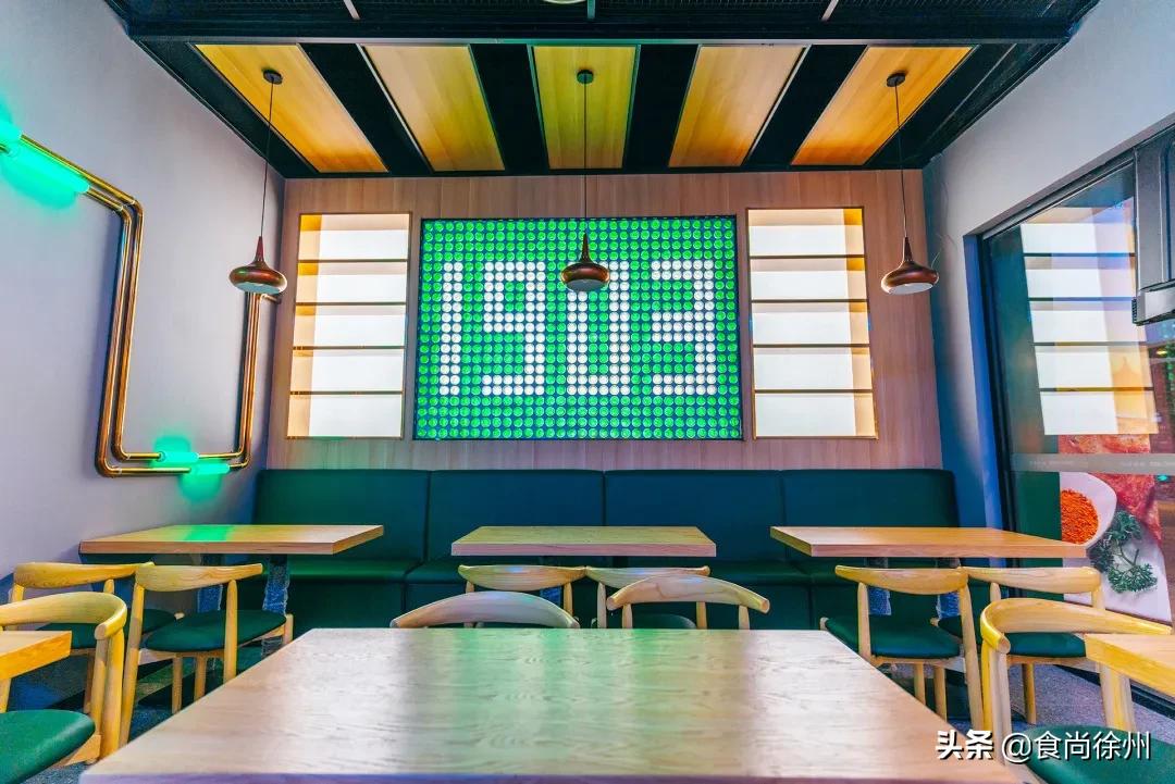 徐州东区46万㎡童话小镇正式发出邀请！又来一波新美食和大牌