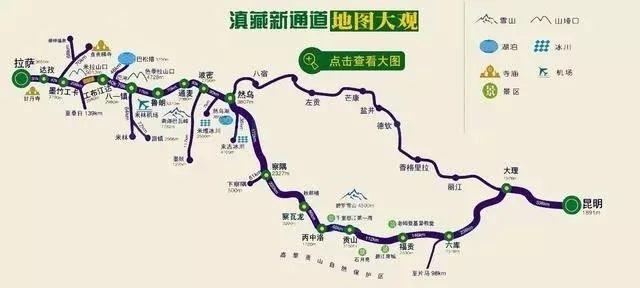 自驾西藏反走318最全攻略及费用,自驾去西藏318路线属于无人区么