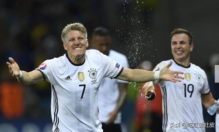 2016欧洲杯半决赛冰岛法国,2016欧洲杯决赛葡萄牙vs法国