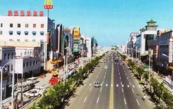 通州老照片,南通市通州老照片