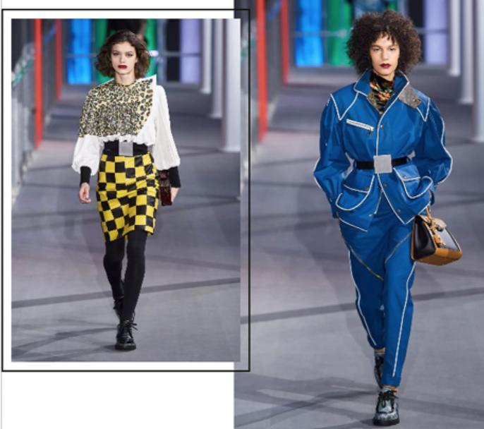 lv包怎么选？哪些包包时髦又高级？盘点2019年全网最靓的10款包