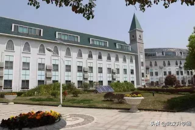 武汉有哪些是比较好的高中学校,湖北武汉好的小学中学