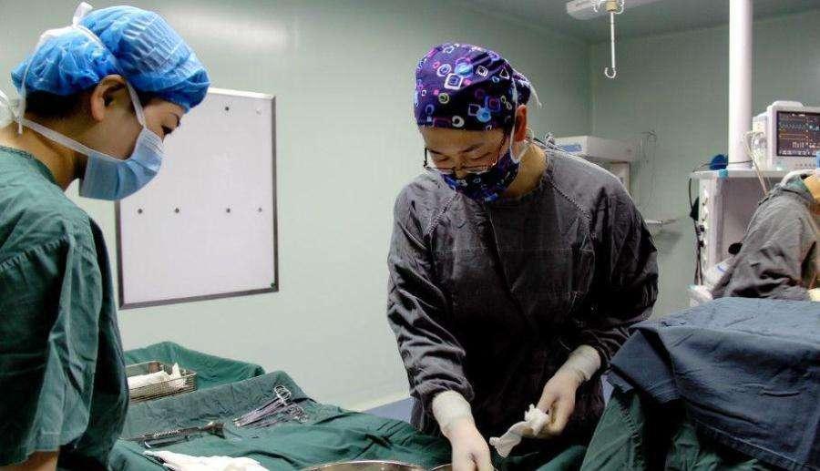 做手术,怎么避免物品遗留在患者体内?医生告诉你不为人知的真相