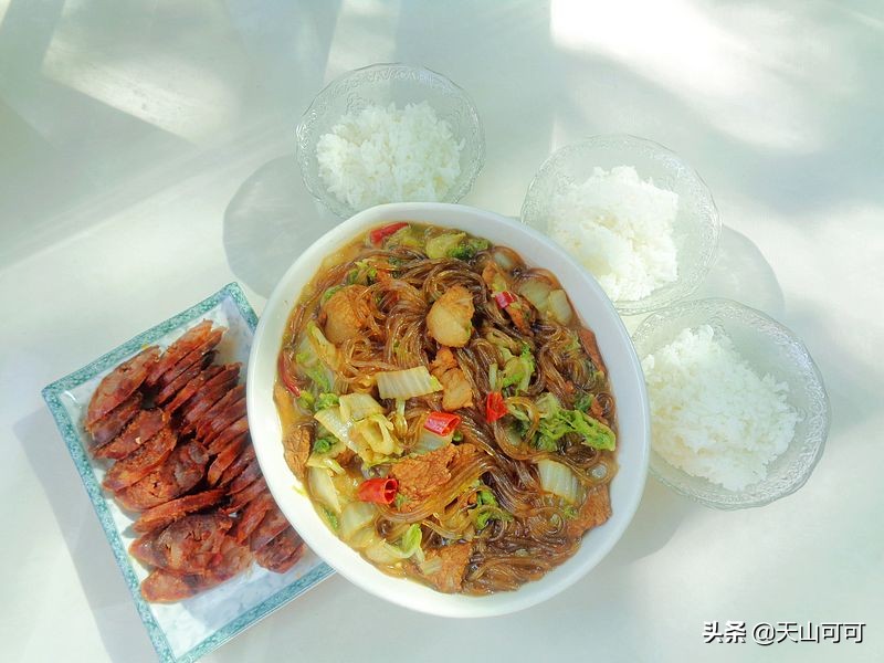 鍗堥鑲夌倴鐧借彍绮夋潯,鍗堥鐧借彍绮夋潯