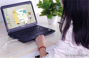 让手机耳机秒变电脑耳麦的神器