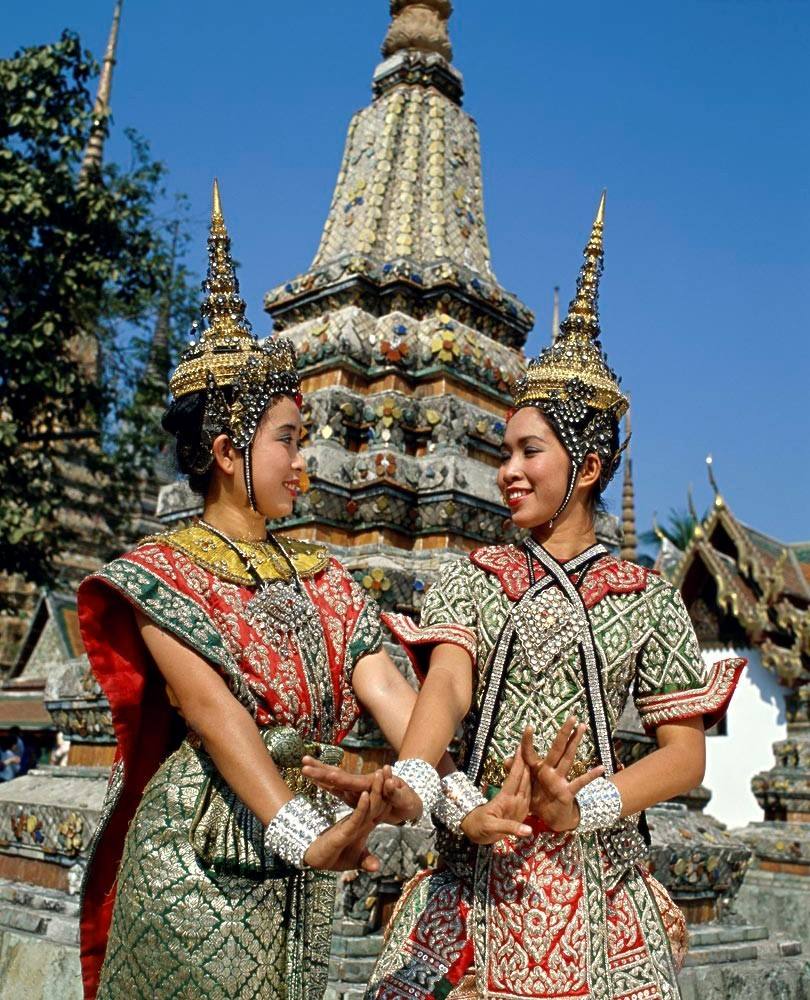 新马泰之旅的美好时光,新马泰十日游游记