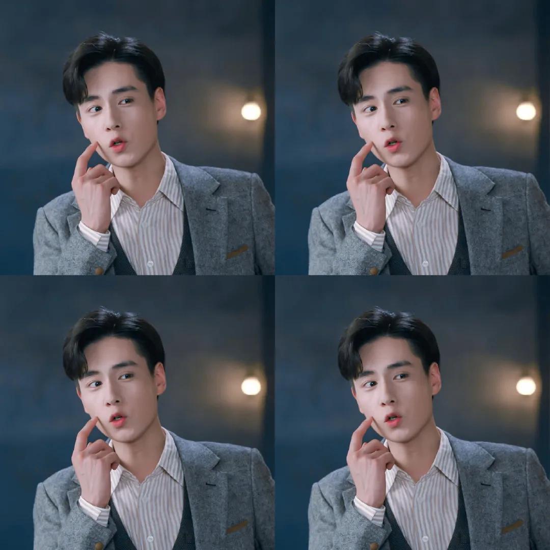 bg之光胡一天是谁,胡一天名字叫什么