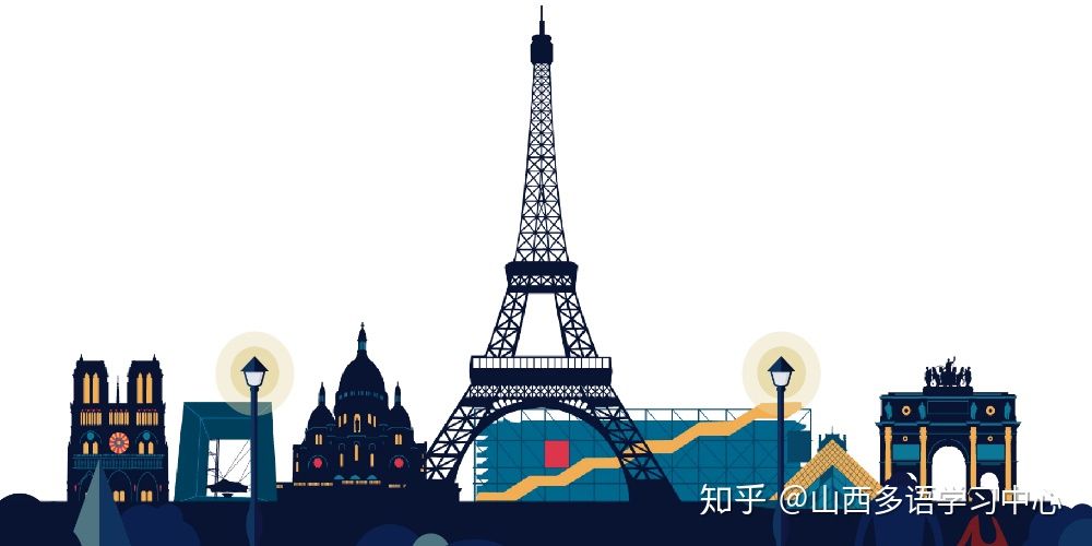 法语音标零基础入门学习,如何学习法语零基础入门