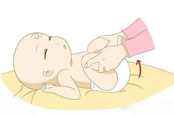 7月宝宝五天没拉大便正常吗,宝宝快一个星期没拉大便正常吗