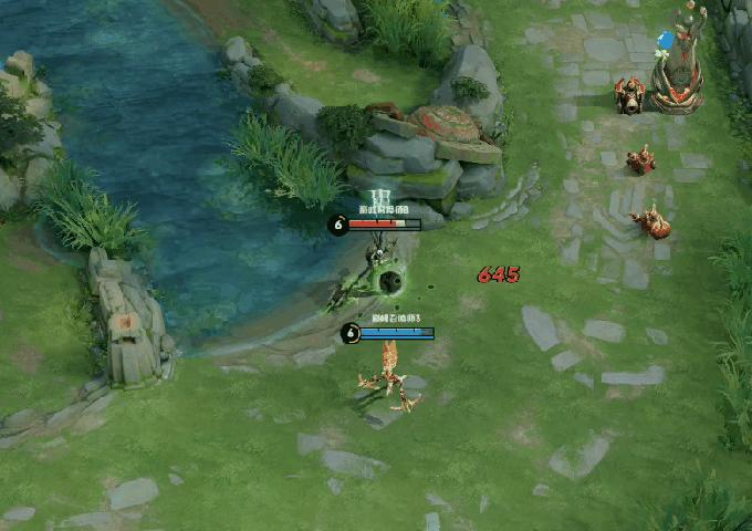 吕布怎么carry,王者荣耀近期玩为什么总输