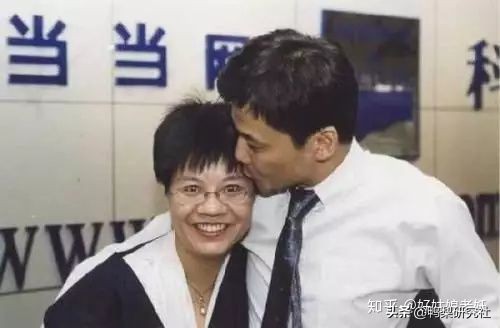 李国庆1.3亿美元,李国庆给老婆道歉