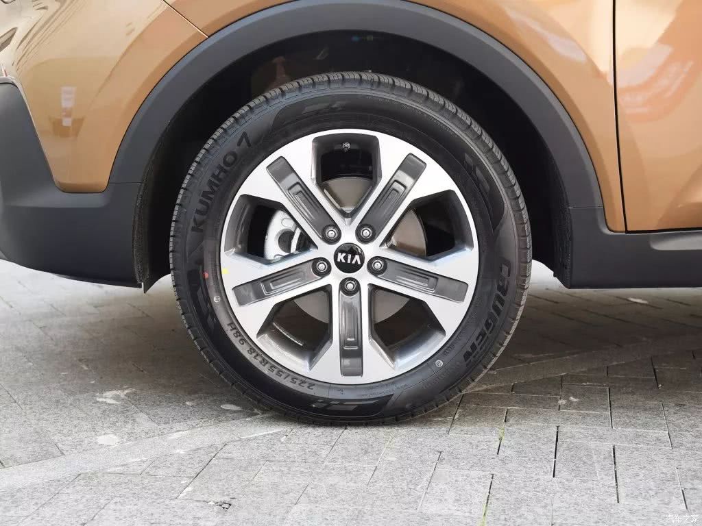 顶配不到13万元的起亚新款智跑,1.4t起亚智跑还能买吗