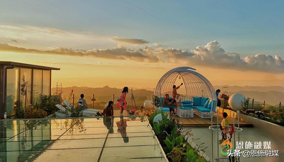 李伦英：用镜头记录家乡的美丽