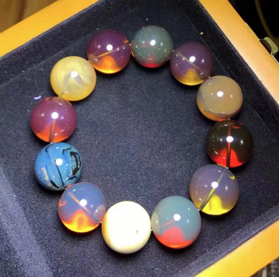 佛家七宝都有什么材料,道家七宝是哪七种宝物