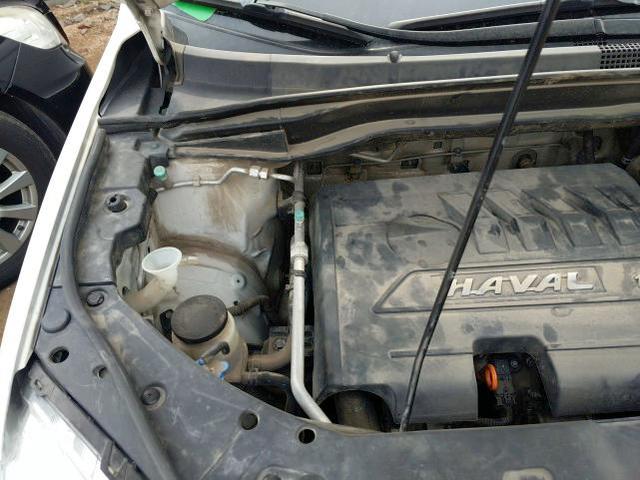 哈弗h6全面介绍一下,哈弗h6跑了6万公里还值得买吗