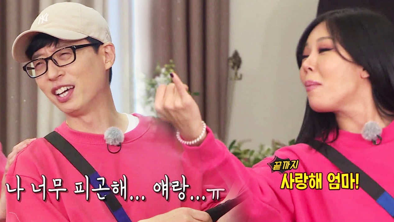 韩国性感歌手公开承认隆胸:我花自己的钱,凭什么不能露