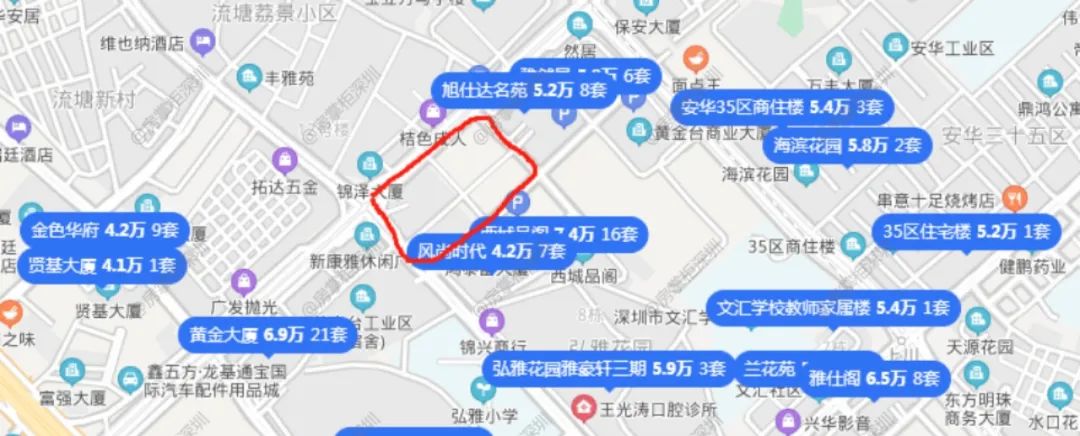 中熙玖颂阁开盘价格,中熙玖颂阁均价
