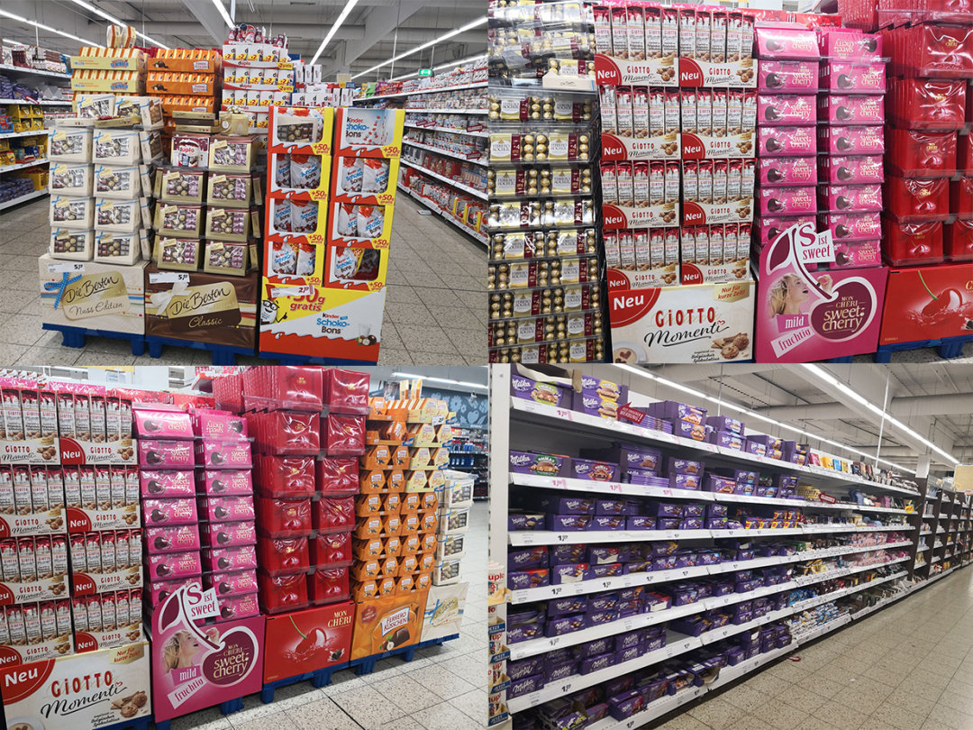 今年这些德国货值得买！HMeer年货大集升级了！