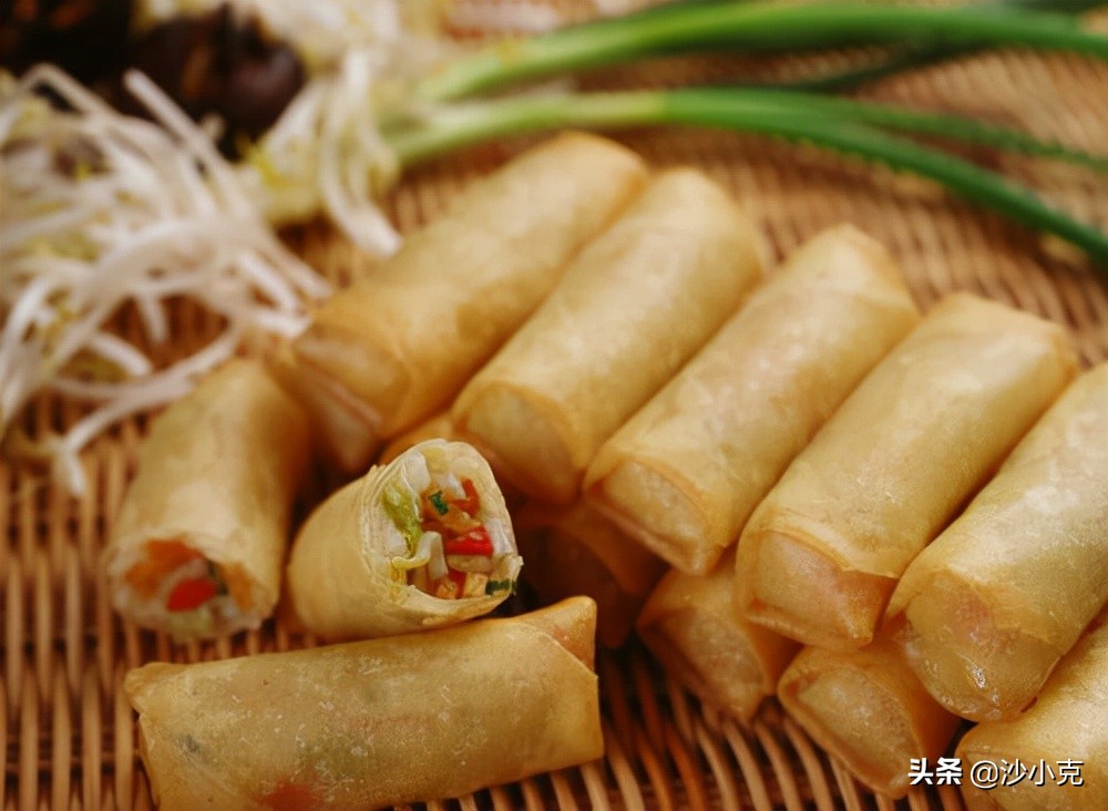 本地特色美食推荐福建,福建小吃美食推荐打卡地