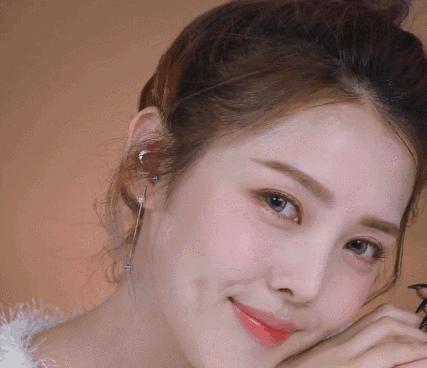 眼妆上妆显脏怎么办,眼妆涂法技巧