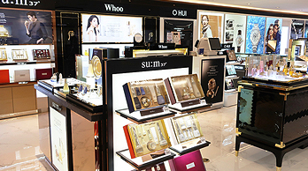 韩国免税店必买护肤品排行榜,speedy30韩国免税店价格